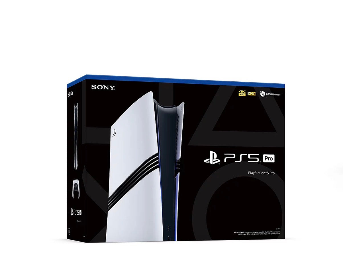 PlayStation®5 Pro Console